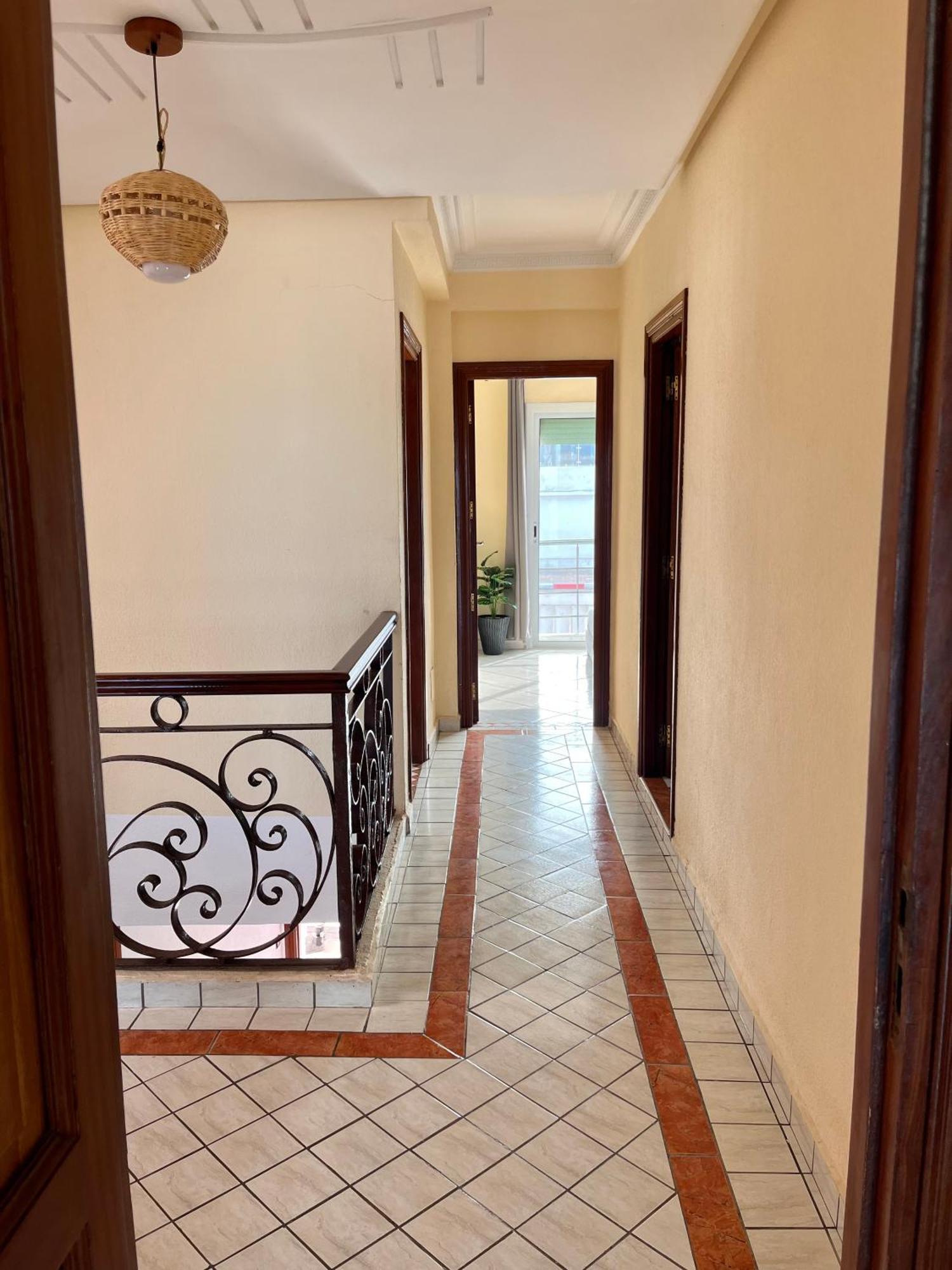 Splendid Beachfront Villa In Sidi Bouzid Beach With Pool Douar Ourlali Luaran gambar