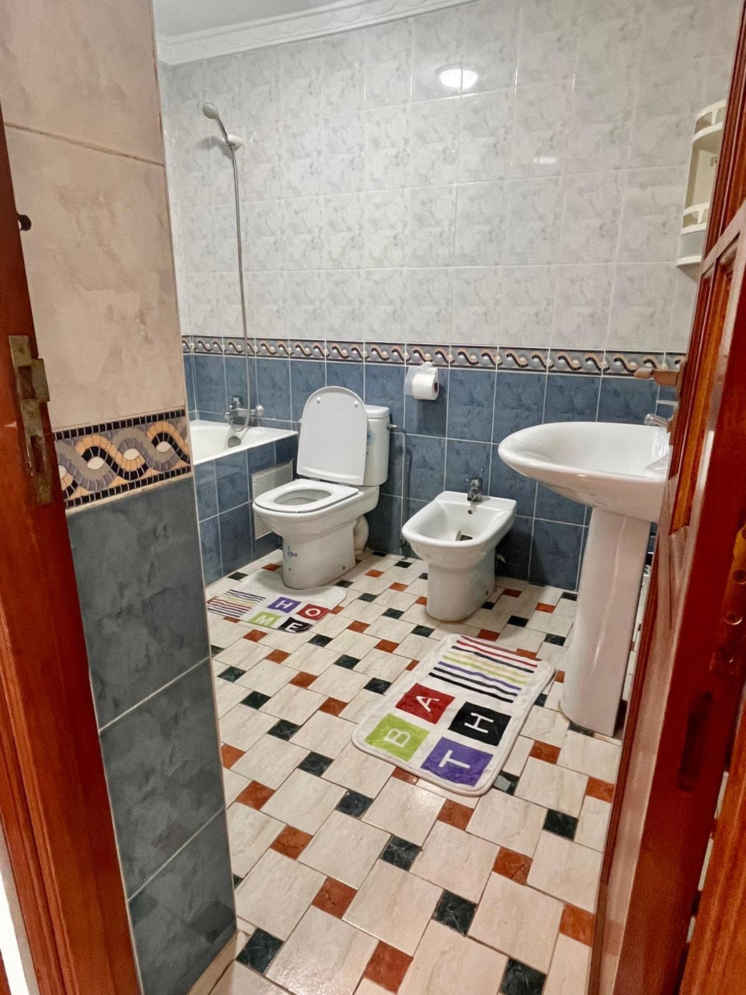 Splendid Beachfront Villa In Sidi Bouzid Beach With Pool Douar Ourlali Luaran gambar