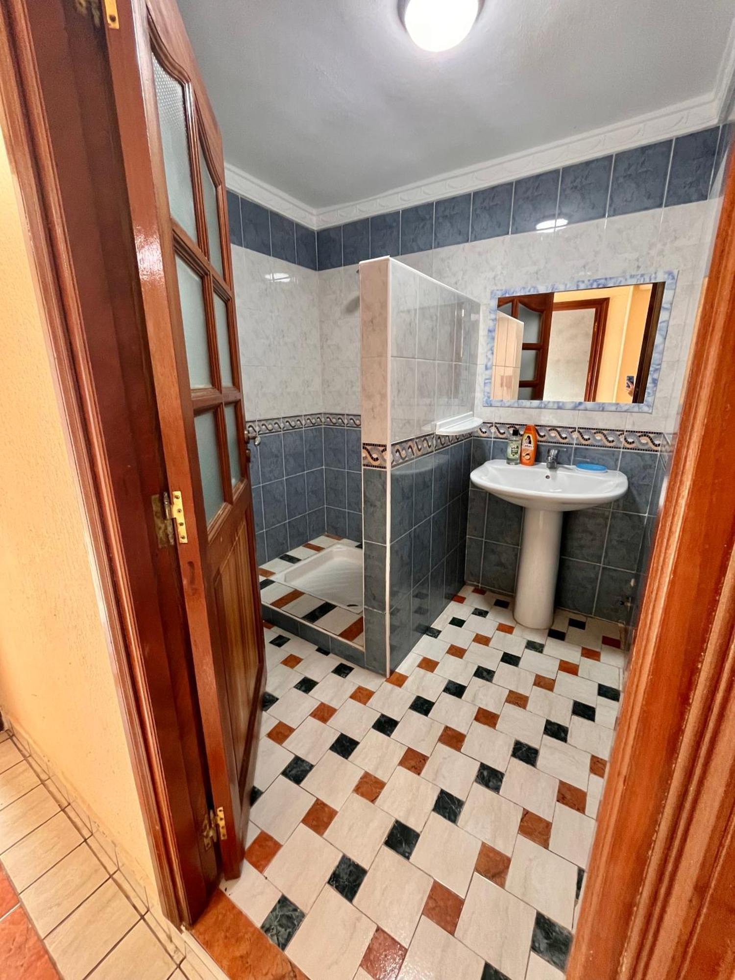 Splendid Beachfront Villa In Sidi Bouzid Beach With Pool Douar Ourlali Luaran gambar