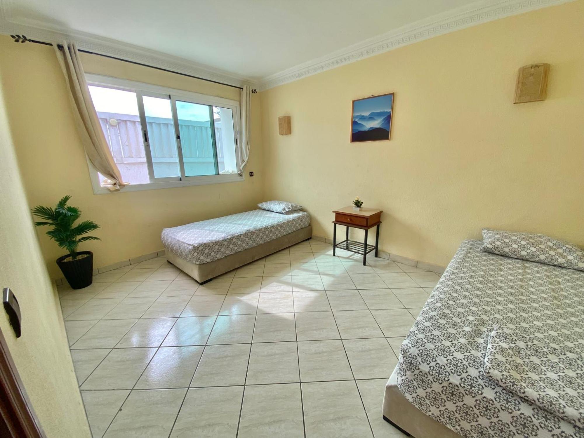 Splendid Beachfront Villa In Sidi Bouzid Beach With Pool Douar Ourlali Luaran gambar